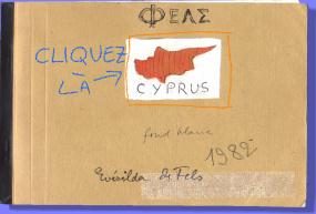 Chypre 1982